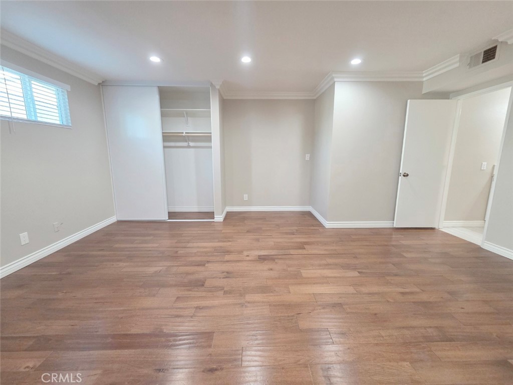 Welcome to this beautifully built brand-new one bedroom one bathroom home with a full kitchen, thoughtfully designed behind the main residence in one of Fullerton’s most desirable neighborhoods. With its own private entrance on the right side, this residence combines privacy, comfort, and modern convenience.
Inside, the spacious bedroom features a large closet, a cozy fireplace, and a ceiling fan, creating both charm and year-round comfort. The home is enhanced with recessed lighting, double-pane windows, and large windows that allow natural light to fill the space, making every room bright and inviting. The kitchen has been finished with brand-new appliances and modern details, while the bathroom features fresh, contemporary fixtures throughout.
This home is located in the award-winning Fullerton school district, which includes Sunset Lane Elementary School, D. Russell Parks Junior High School, and Sunny Hills High School, providing excellent educational opportunities. The monthly rent of $2,300 conveniently includes electricity, water, and trash service, with the tenant only responsible for internet. With every detail inside completely new, this home offers a fresh, stylish, and move-in ready living experience.