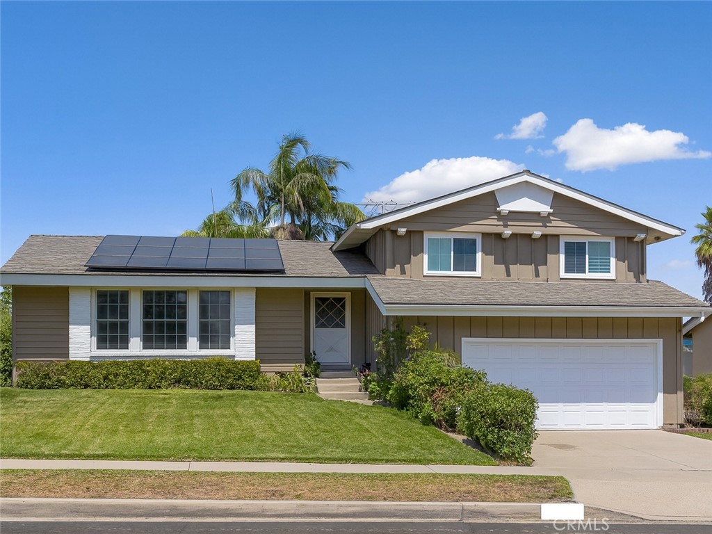 Sunny Hills (SUNH) - Residential Lease