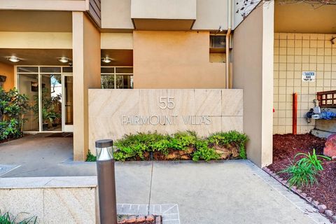 Photo of 55 Fairmount Ave Ave #104, Oakland, CA 94611 (MLS # 41121338)