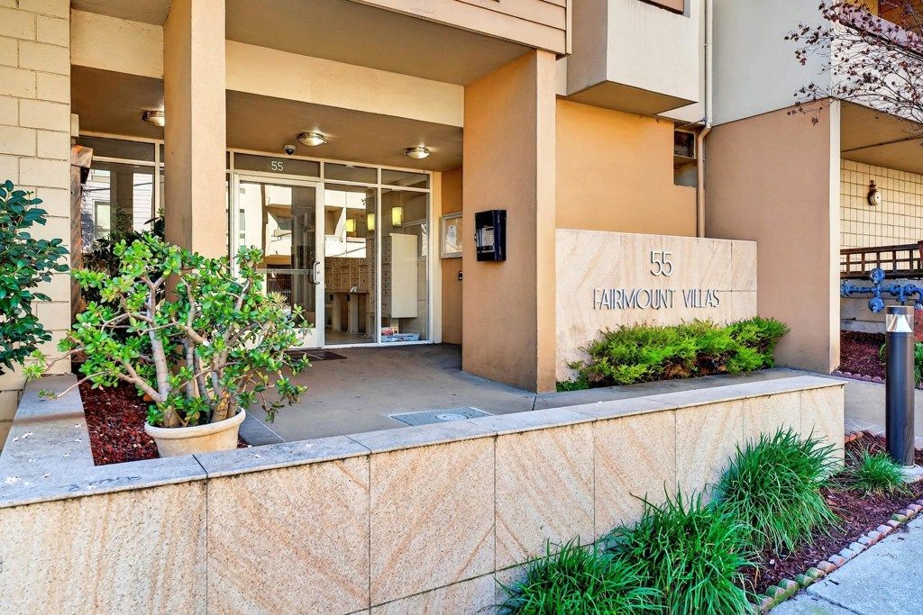 Photo of 55 Fairmount Ave Ave #104, Oakland, CA 94611 (MLS # 41121338)