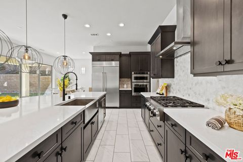 Tiny photo for 24220 Sterling Ranch Road, West Hills, CA 91304 (MLS # 26671555)