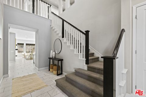 Tiny photo for 24220 Sterling Ranch Road, West Hills, CA 91304 (MLS # 26671555)