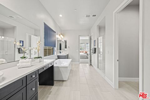 Tiny photo for 24220 Sterling Ranch Road, West Hills, CA 91304 (MLS # 26671555)