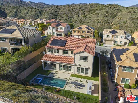 Tiny photo for 24220 Sterling Ranch Road, West Hills, CA 91304 (MLS # 26671555)