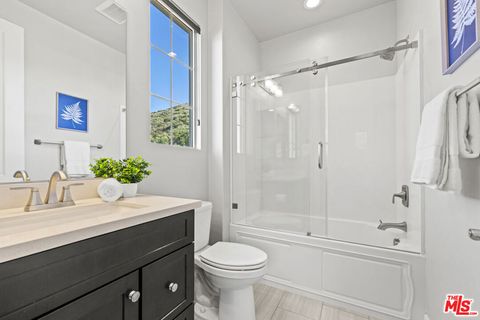 Tiny photo for 24220 Sterling Ranch Road, West Hills, CA 91304 (MLS # 26671555)