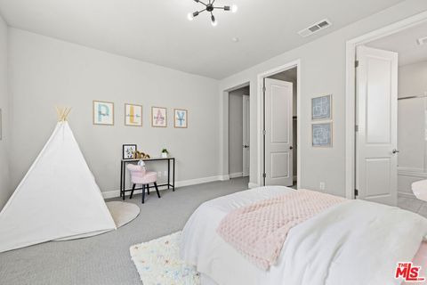 Tiny photo for 24220 Sterling Ranch Road, West Hills, CA 91304 (MLS # 26671555)