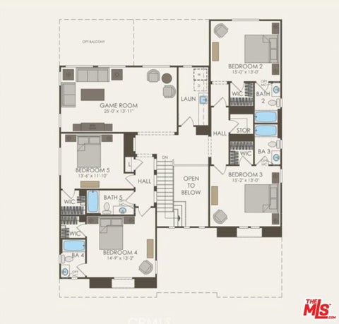 Tiny photo for 24220 Sterling Ranch Road, West Hills, CA 91304 (MLS # 26671555)