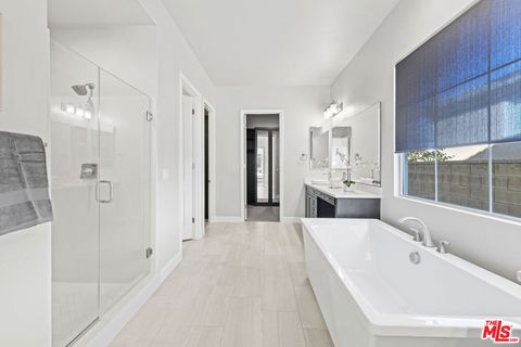 Tiny photo for 24220 Sterling Ranch Road, West Hills, CA 91304 (MLS # 26671555)