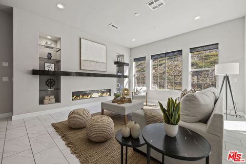 Tiny photo for 24220 Sterling Ranch Road, West Hills, CA 91304 (MLS # 26671555)