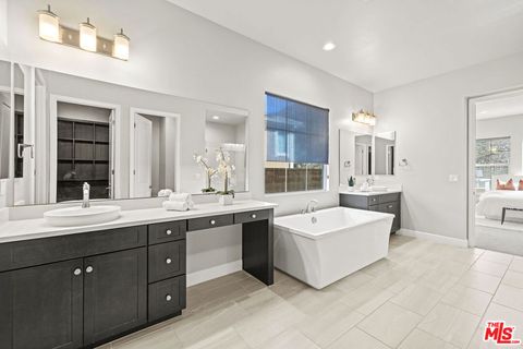 Tiny photo for 24220 Sterling Ranch Road, West Hills, CA 91304 (MLS # 26671555)