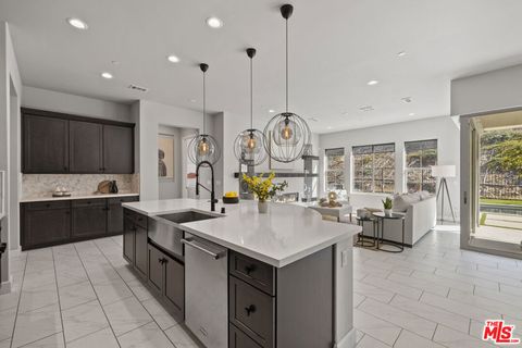 Tiny photo for 24220 Sterling Ranch Road, West Hills, CA 91304 (MLS # 26671555)
