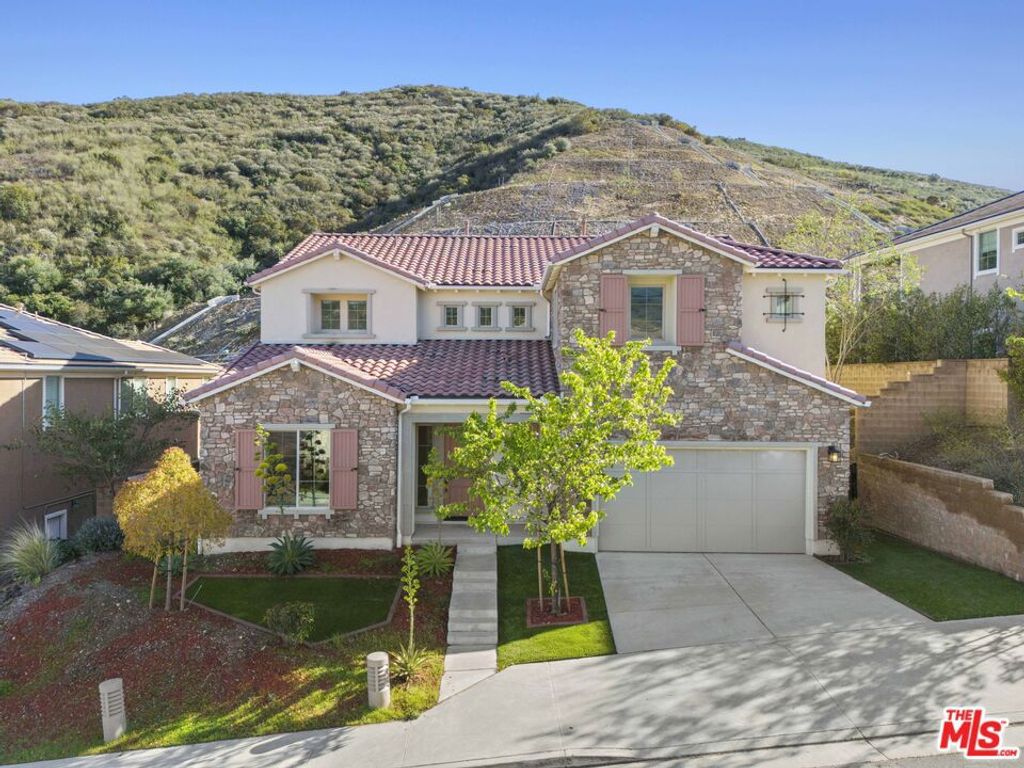 Photo of 24220 Sterling Ranch Road, West Hills, CA 91304 (MLS # 26671555)