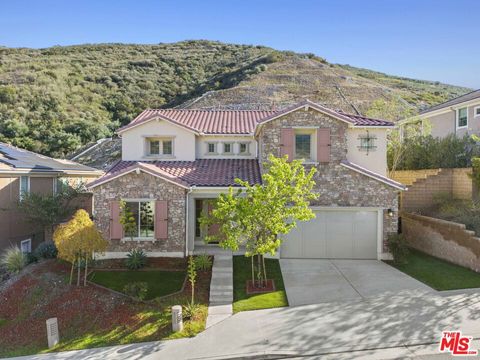 24220 Sterling Ranch Road West Hills CA 91304