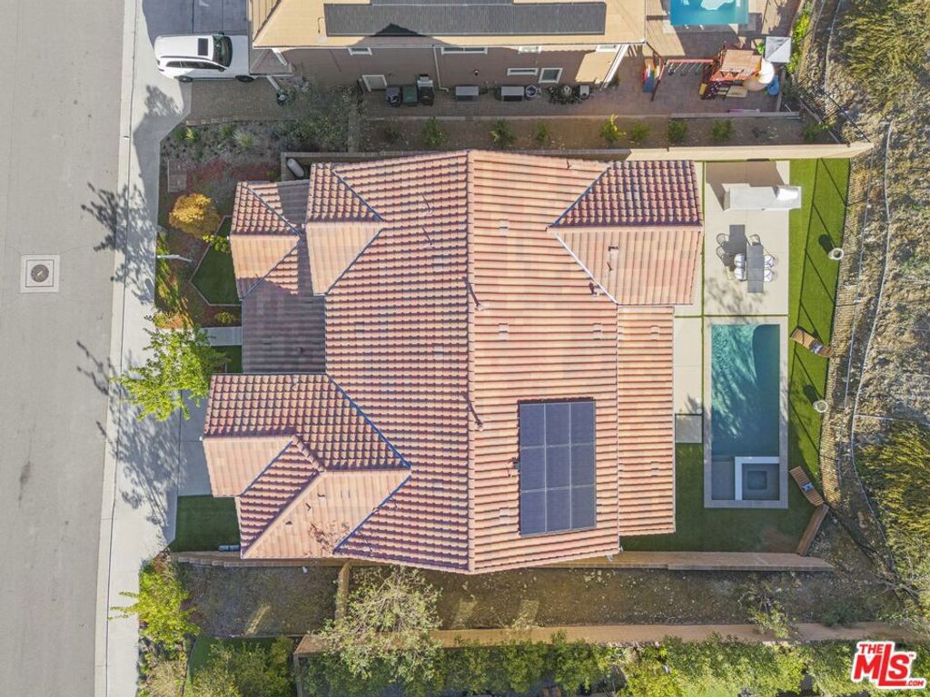 Photo of 24220 Sterling Ranch Road, West Hills, CA 91304 (MLS # 26671555)