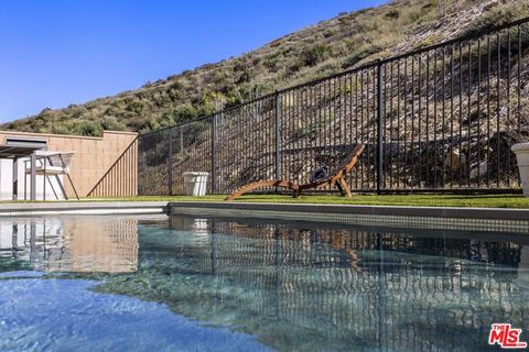 Tiny photo for 24220 Sterling Ranch Road, West Hills, CA 91304 (MLS # 26671555)