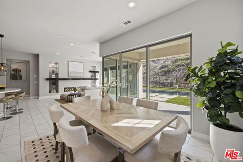 Tiny photo for 24220 Sterling Ranch Road, West Hills, CA 91304 (MLS # 26671555)