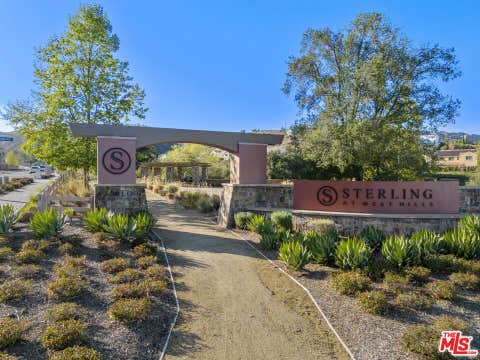 Tiny photo for 24220 Sterling Ranch Road, West Hills, CA 91304 (MLS # 26671555)
