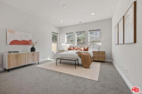 Tiny photo for 24220 Sterling Ranch Road, West Hills, CA 91304 (MLS # 26671555)