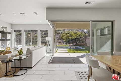 Tiny photo for 24220 Sterling Ranch Road, West Hills, CA 91304 (MLS # 26671555)