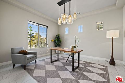 Tiny photo for 24220 Sterling Ranch Road, West Hills, CA 91304 (MLS # 26671555)