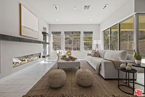 Tiny photo for 24220 Sterling Ranch Road, West Hills, CA 91304 (MLS # 26671555)