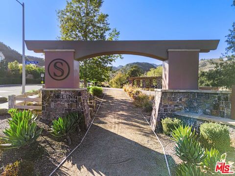 Tiny photo for 24220 Sterling Ranch Road, West Hills, CA 91304 (MLS # 26671555)