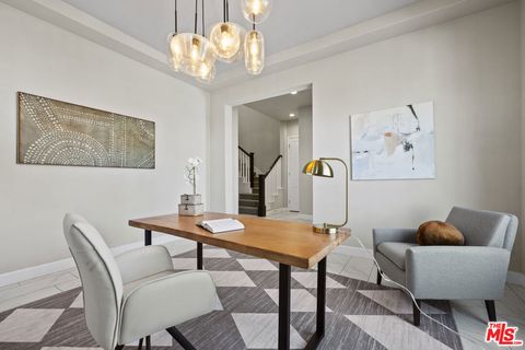 Tiny photo for 24220 Sterling Ranch Road, West Hills, CA 91304 (MLS # 26671555)