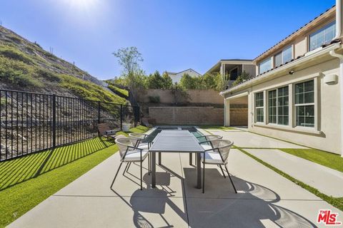 Tiny photo for 24220 Sterling Ranch Road, West Hills, CA 91304 (MLS # 26671555)