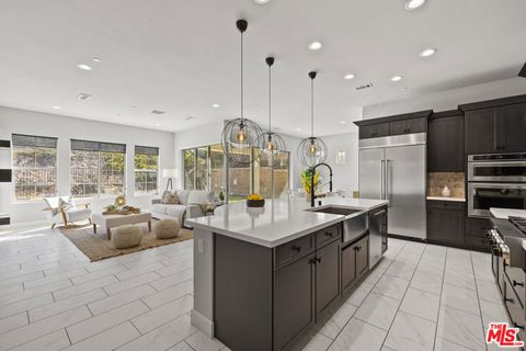 Tiny photo for 24220 Sterling Ranch Road, West Hills, CA 91304 (MLS # 26671555)