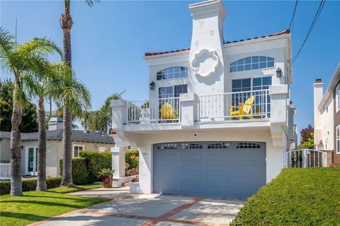 Photo of 1021 Avenue D, Redondo Beach, CA 90277 (MLS # SB26114020)