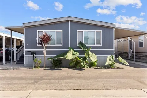 9080 Bloomfield Ave Unit 223, Cypress, CA 90630 - MLS#: IG25267574