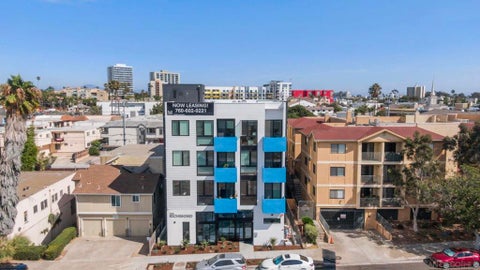 Photo of 4015 Richmond, San Diego, CA 92103 (MLS # 260021771SD)