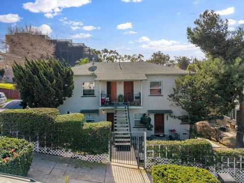 Photo of 2663 67 E Street St, San Diego, CA 92102 (MLS # 260003504SD)
