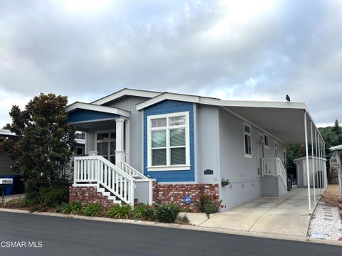 Photo of 111 Piute Drive #94, Thousand Oaks, CA 91362 (MLS # 226003883)