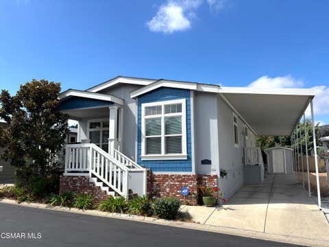 Photo of 111 Piute Drive #94, Thousand Oaks, CA 91362 (MLS # 226003883)