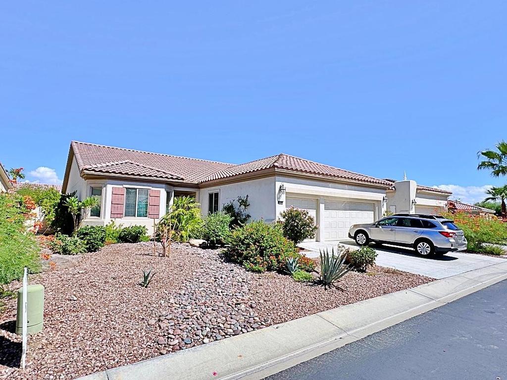 Sun City Shadow Hills (30921) - Residential