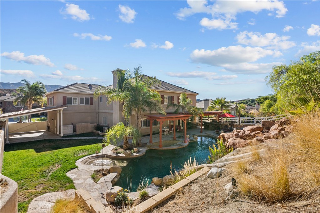Ridgecrest Country (RCCE) - Residential