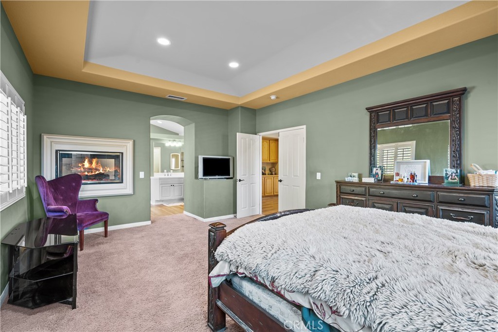 Ridgecrest Country (RCCE) - Residential