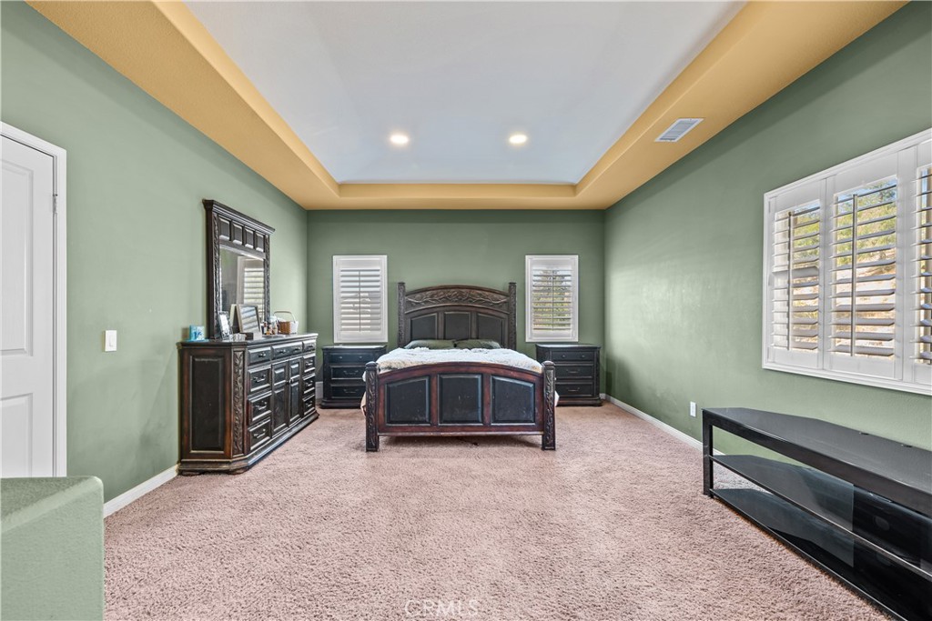 Ridgecrest Country (RCCE) - Residential