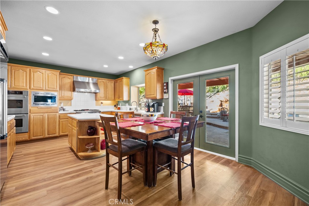 Ridgecrest Country (RCCE) - Residential