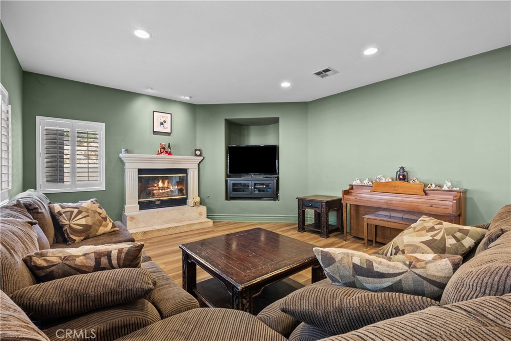 Ridgecrest Country (RCCE) - Residential