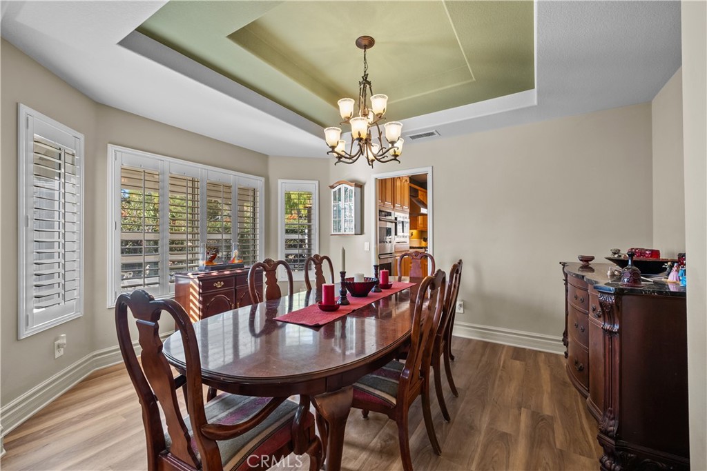 Ridgecrest Country (RCCE) - Residential