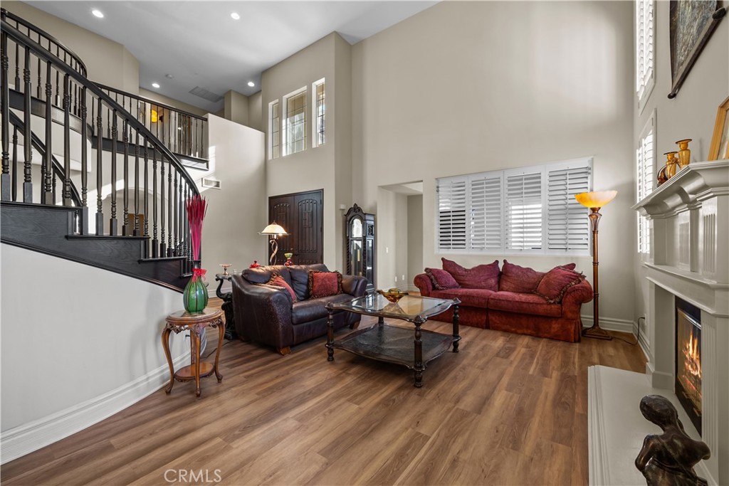 Ridgecrest Country (RCCE) - Residential