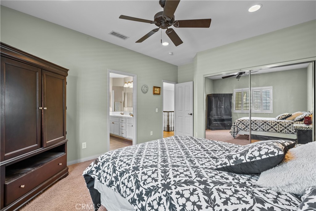 Ridgecrest Country (RCCE) - Residential