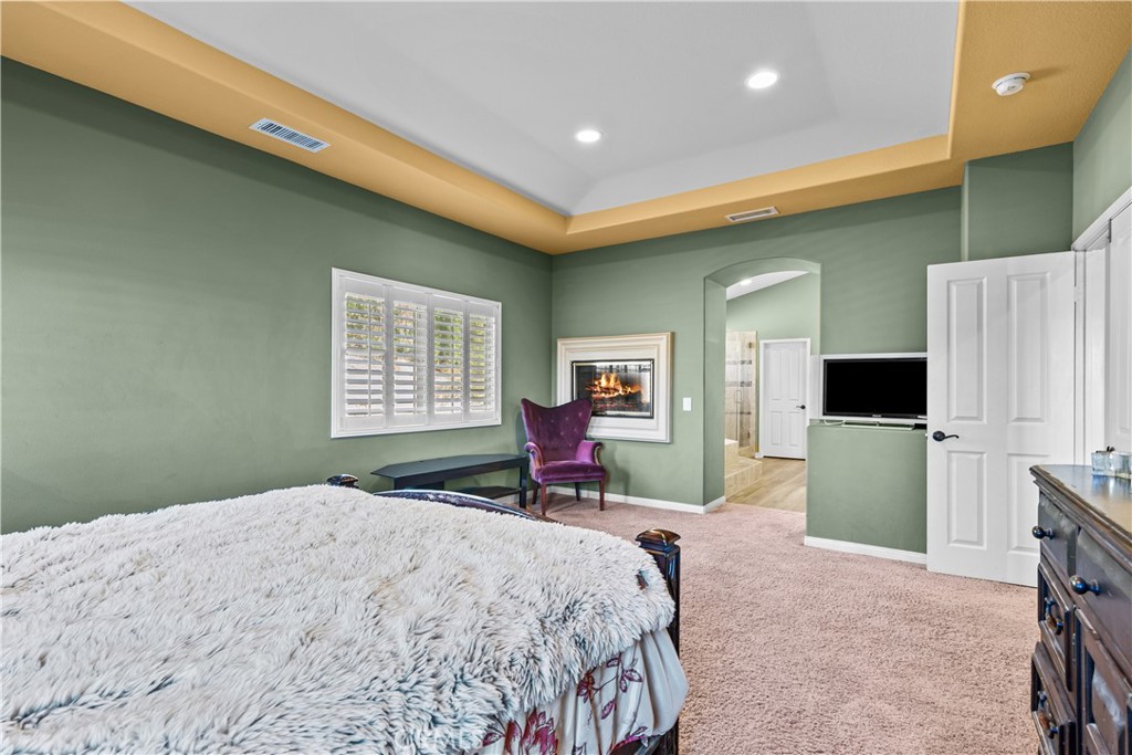 Ridgecrest Country (RCCE) - Residential