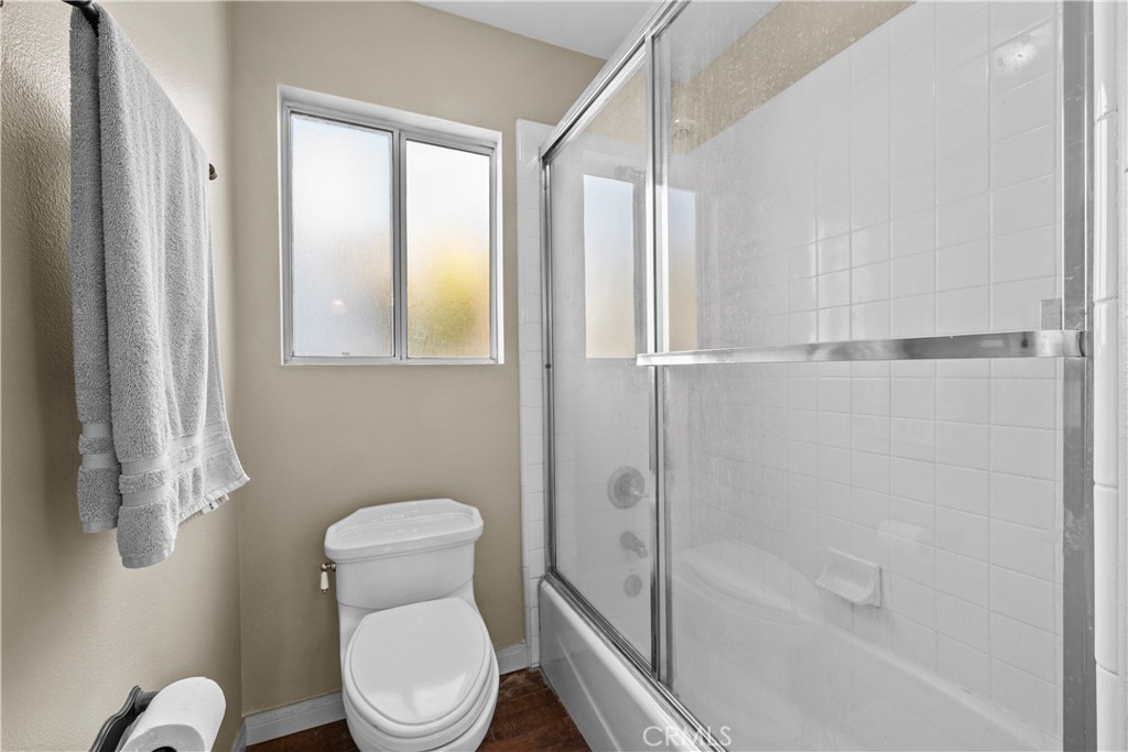 Ridgecrest Country (RCCE) - Residential