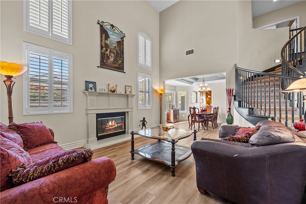 Ridgecrest Country (RCCE) - Residential