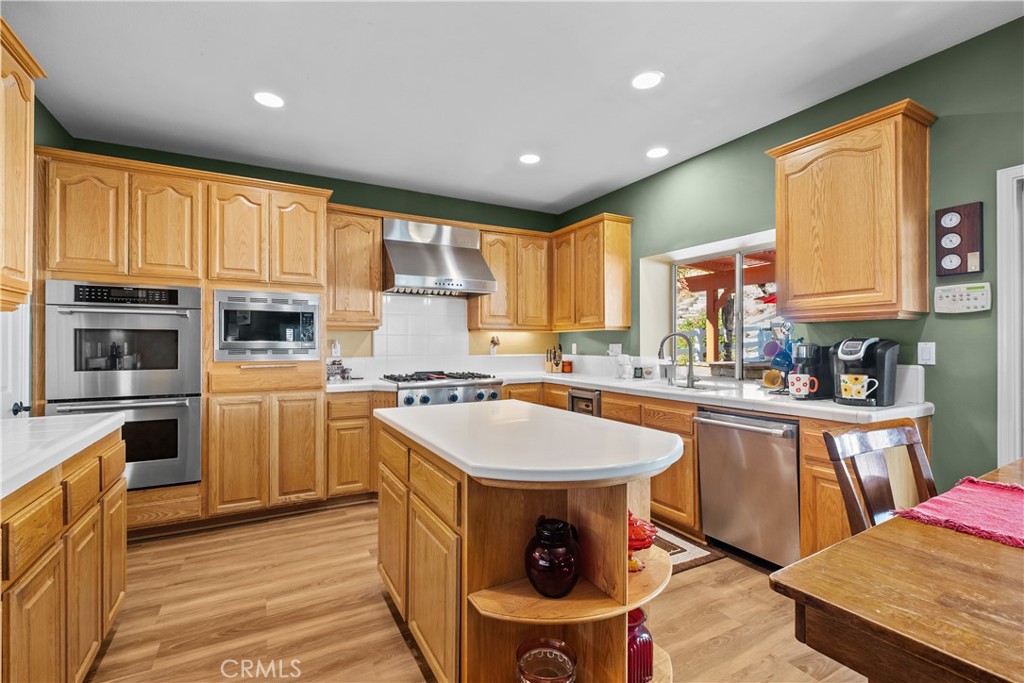 Ridgecrest Country (RCCE) - Residential