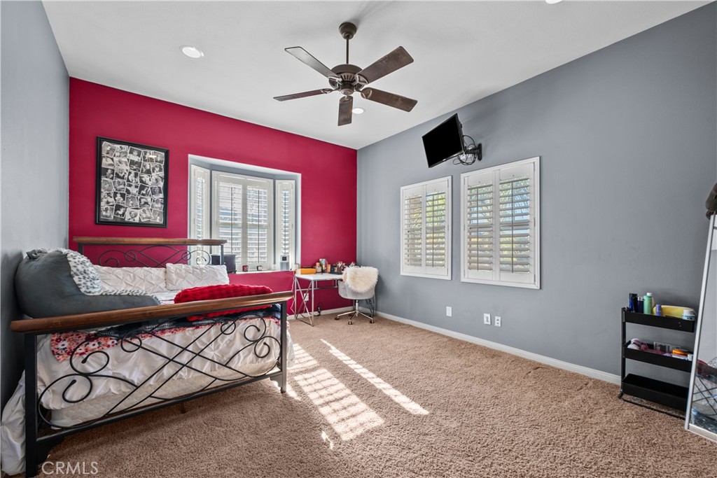 Ridgecrest Country (RCCE) - Residential