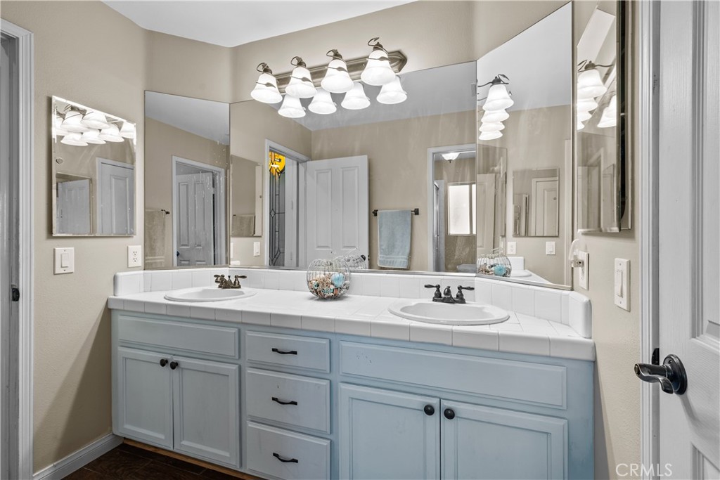 Ridgecrest Country (RCCE) - Residential